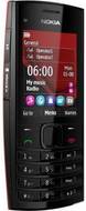 Nokia X2-02