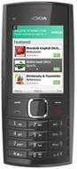 Nokia X2-05