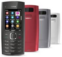 Nokia X2-05