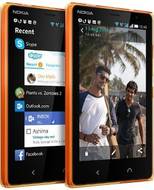 Nokia X2