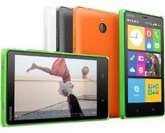Nokia X2