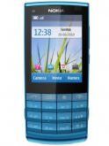 Compare Nokia X3-02 Touch and Type