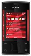 Nokia X3
