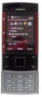 Nokia X3