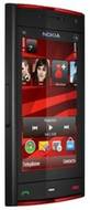 Nokia X3