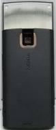 Nokia X3
