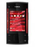 Nokia X3 price in India