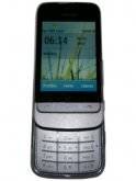 Nokia X3 Touch and Type S