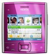 Nokia X5-01