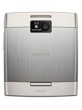 Nokia X5-01