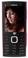 Nokia X5 TD-SCDMA