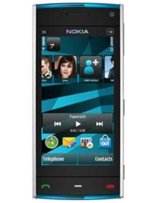 Nokia X6 32GB Price