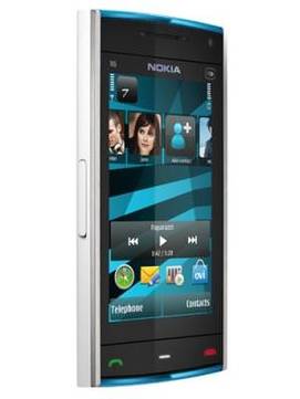 Nokia X6 32GB