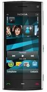 Nokia X6 8GB
