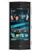 Nokia X6 8GB price in India