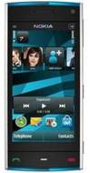 Nokia X6