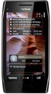 Nokia X7-00