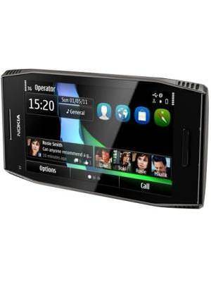 Nokia X7-00 Price in India, Full Specs (17th September 2021