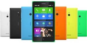 Nokia XL