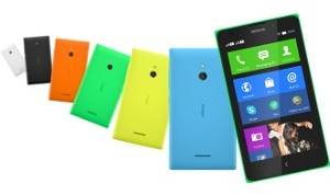 Nokia XL