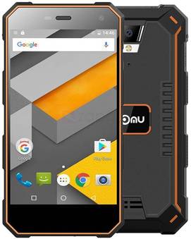 Nomu S10 Pro