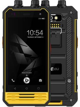 Nomu T18