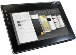 Notion Ink Adam Tablet
