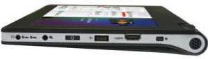 Notion Ink Adam Transflexive Display WiFi and 3G