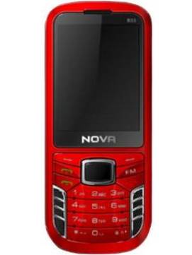 Nova B33
