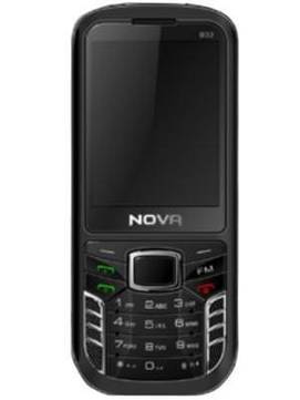 Nova B33