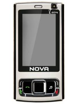 Nova Teen