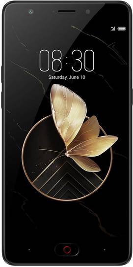 Nubia M2 Play