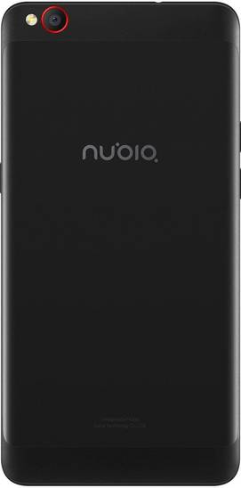Nubia M2 Play