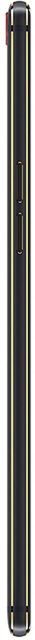 Nubia M2 Lite
