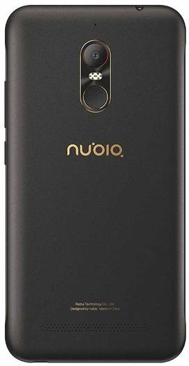 Nubia N1 Lite