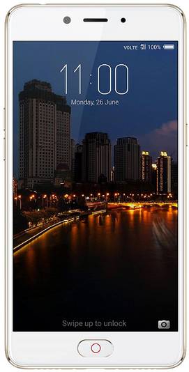 Nubia N2