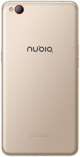 Nubia N2