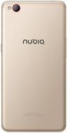 Nubia N2