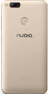 Nubia Z17 Mini