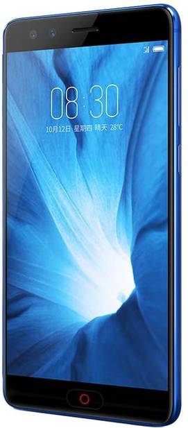 Nubia Z17 miniS