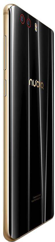 Nubia Z17 miniS