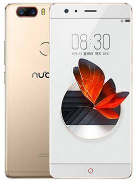 Nubia Z17