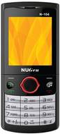 NUGen N-104