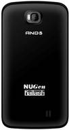 NUGen N-AND5
