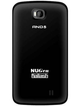 NUGen N-AND5
