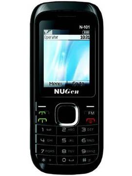 NUGen N101