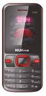 NUGen N103