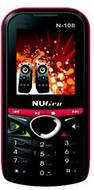 NUGen N108