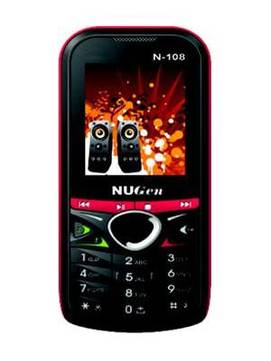 NUGen N108