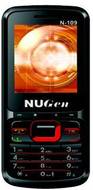 NUGen N109